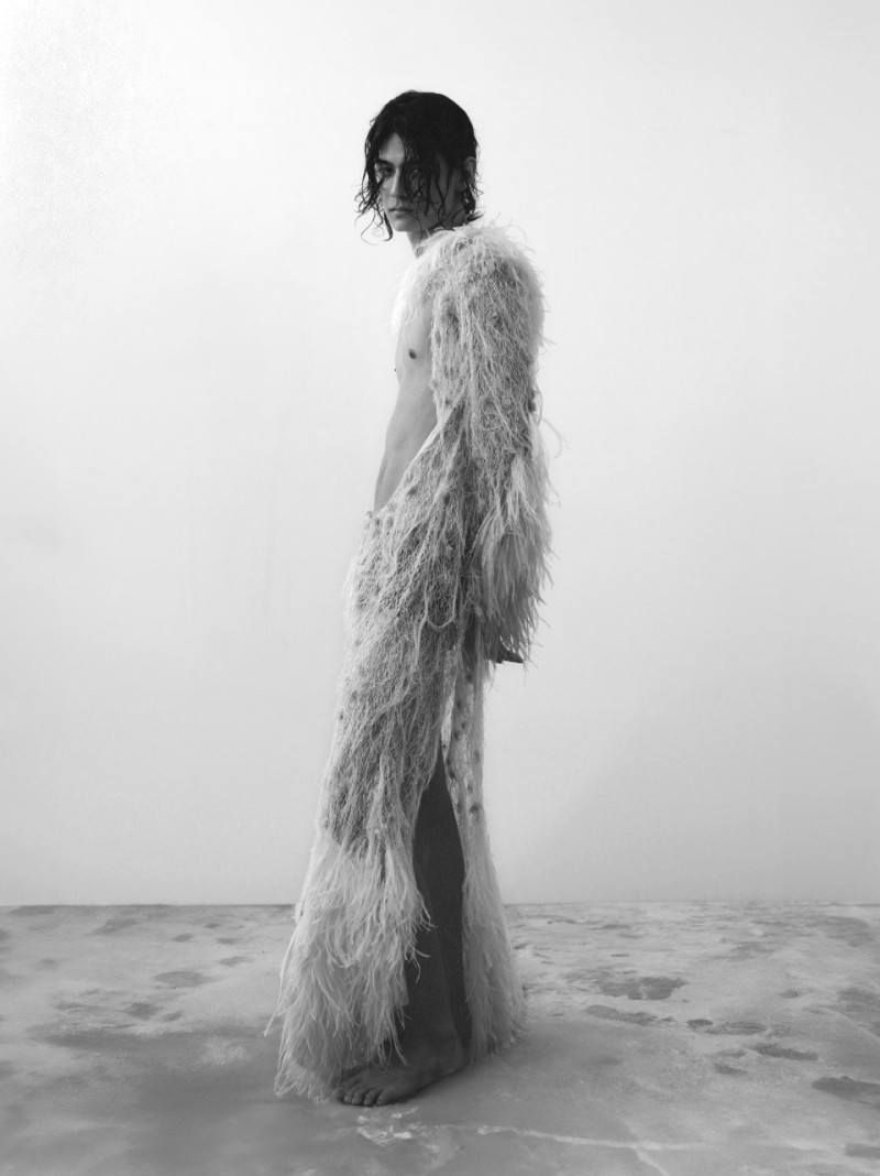 Photo of model Enzo Kobayashi - ID 725418