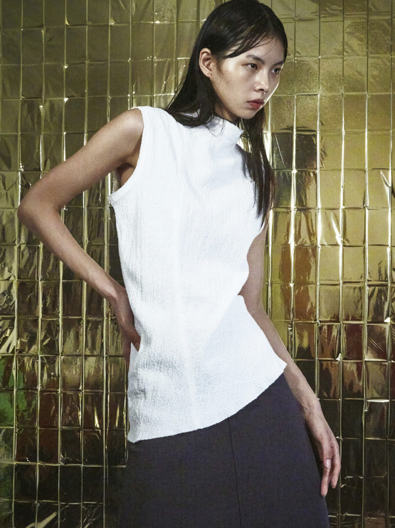 Photo of model He Zhi - ID 725445