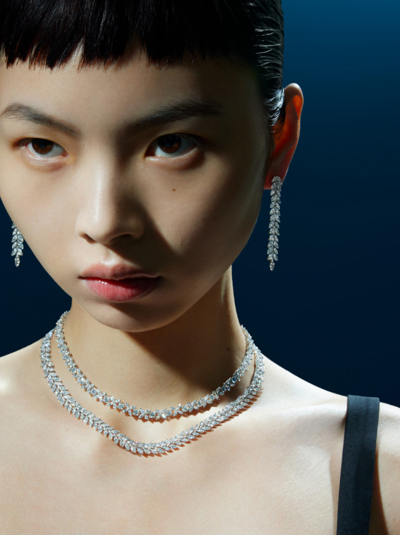 Photo of model He Zhi - ID 725459