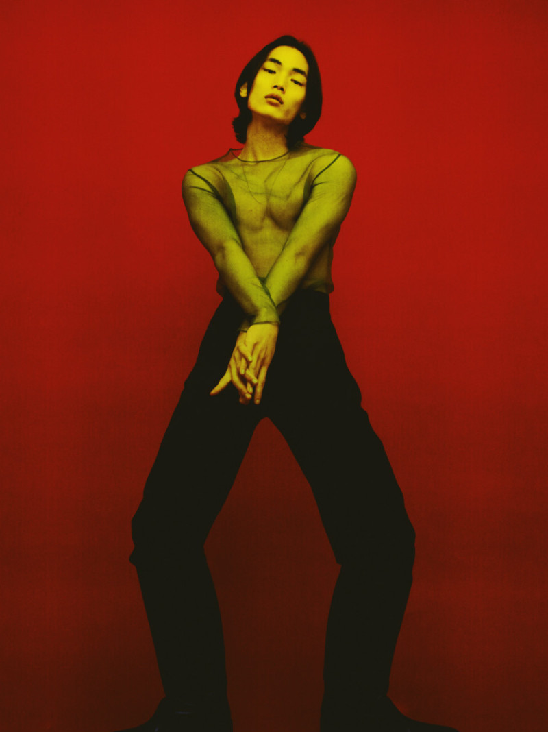 Photo of model Hyeongeun Song - ID 725460