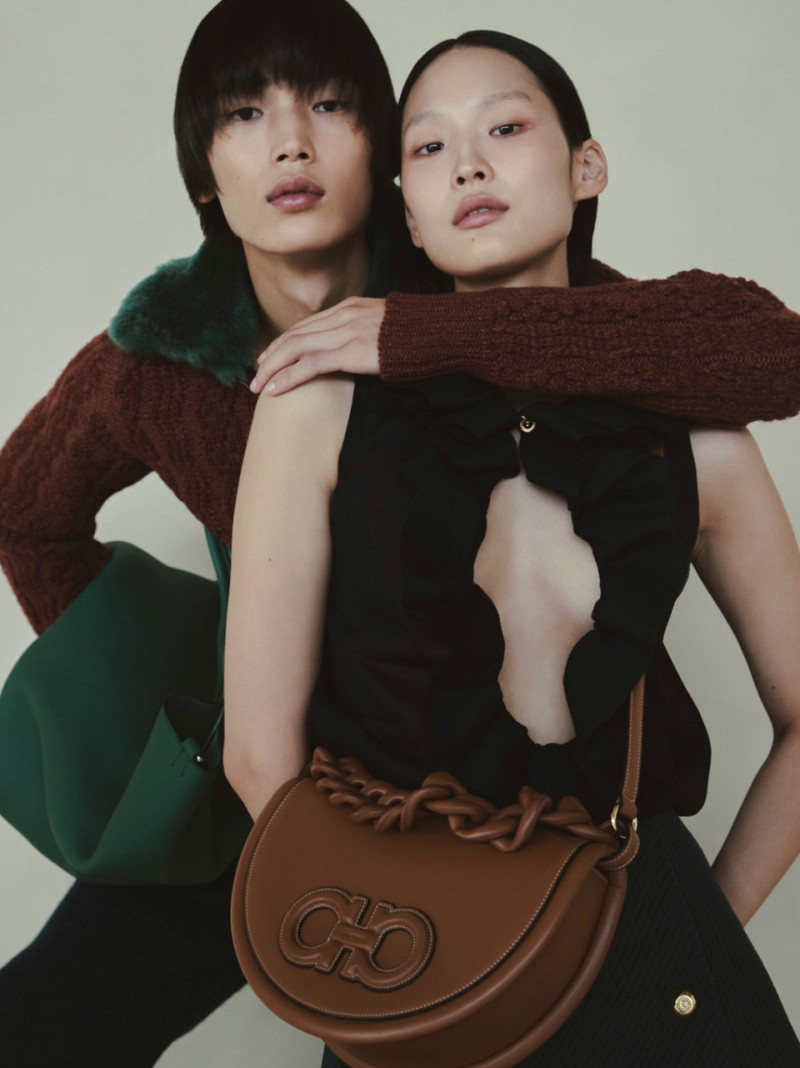 Photo of model Hyeongeun Song - ID 725462