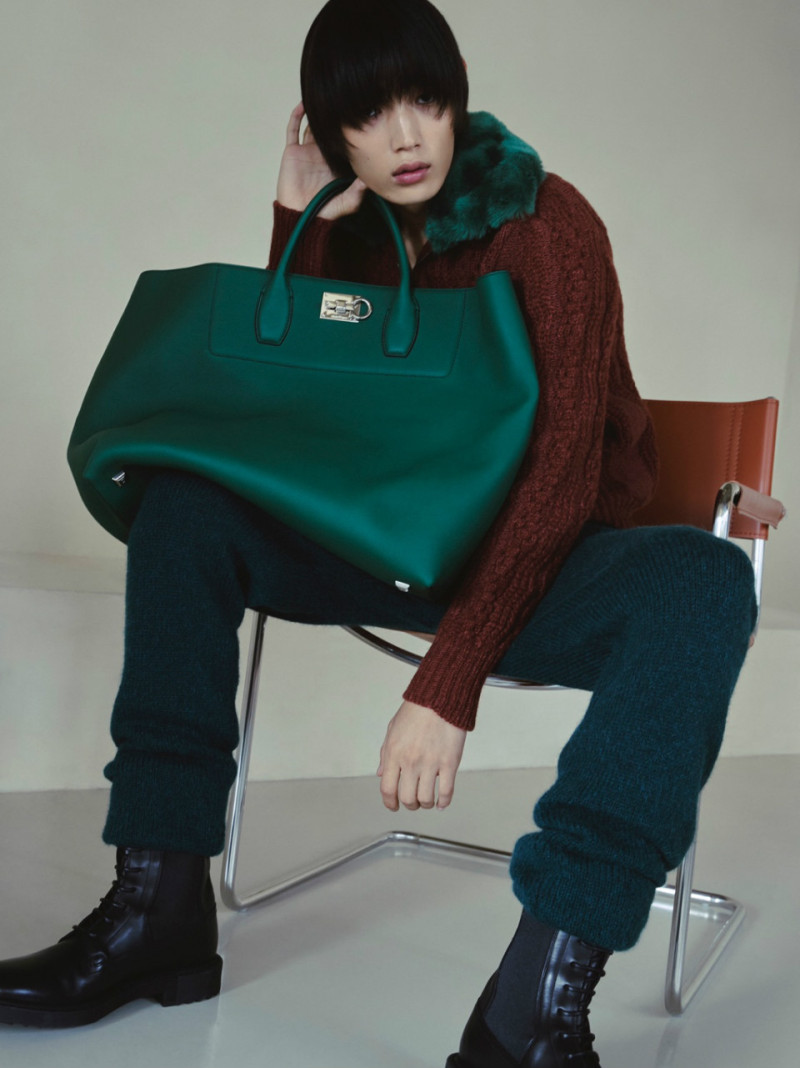 Photo of model Hyeongeun Song - ID 725463
