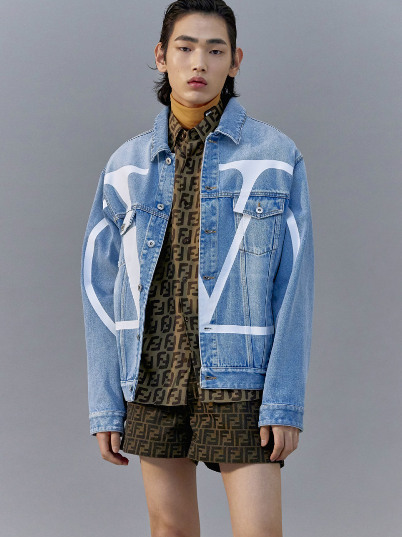 Photo of model Hyeongeun Song - ID 725464