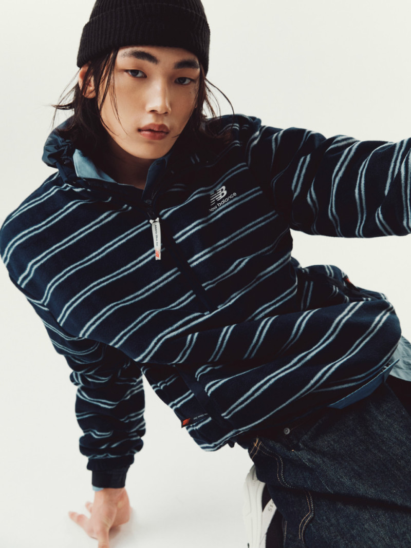 Photo of model Hyeongeun Song - ID 725466