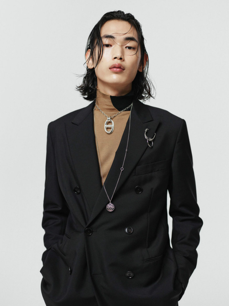 Photo of model Hyeongeun Song - ID 725467