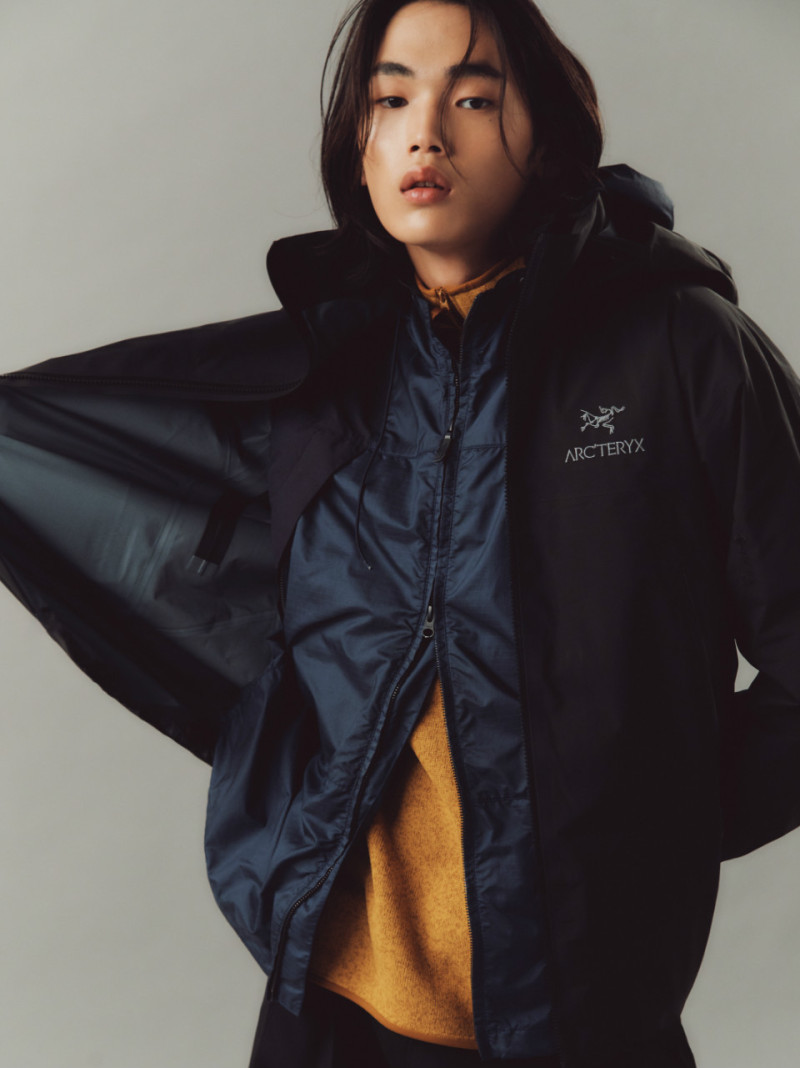 Photo of model Hyeongeun Song - ID 725468