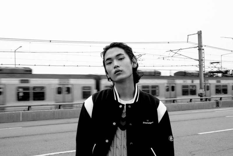 Photo of model Hyeongeun Song - ID 725469