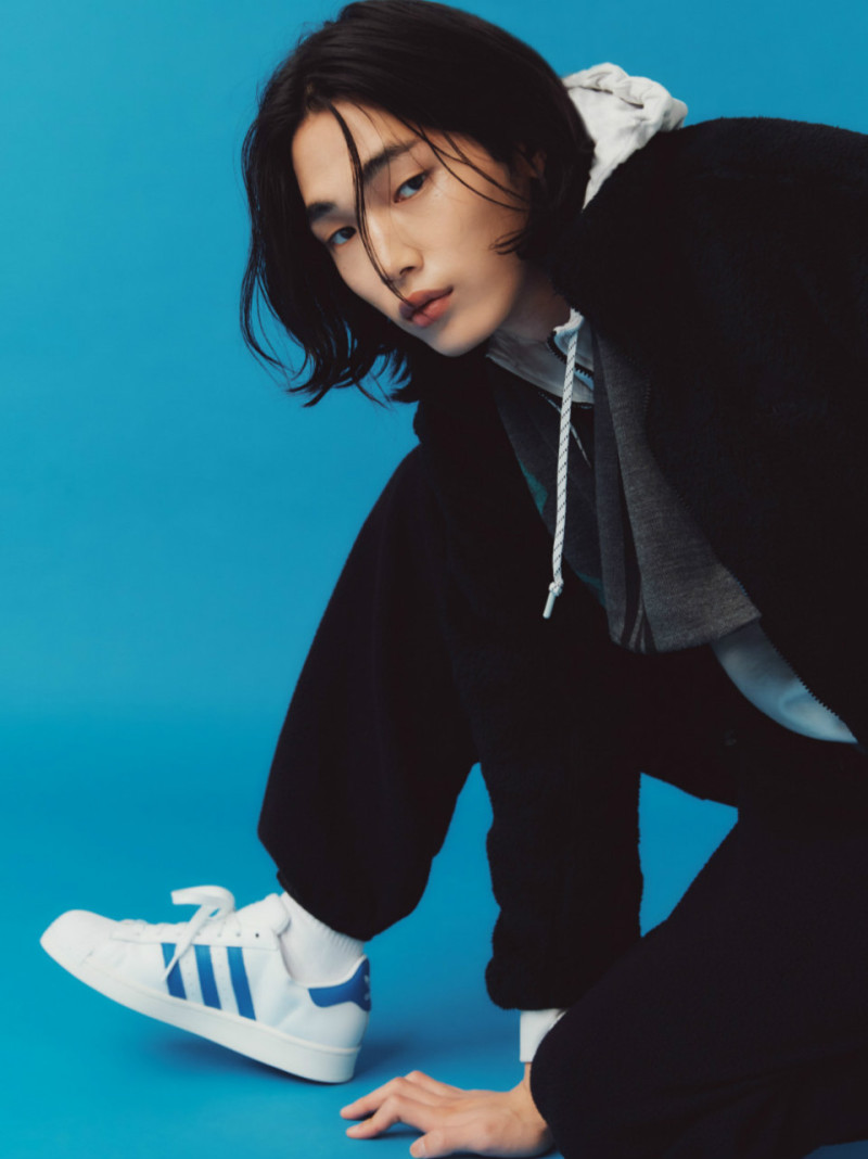 Photo of model Hyeongeun Song - ID 725470