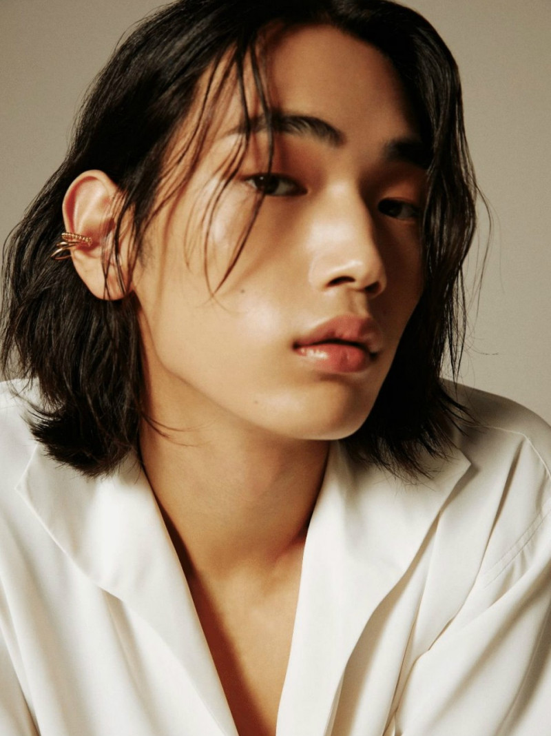 Photo of model Hyeongeun Song - ID 725471