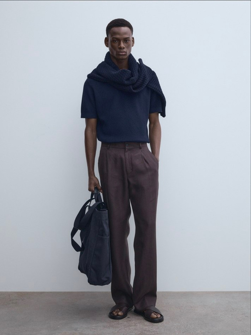 Photo of model Godwin Alwell Okereuku - ID 725473