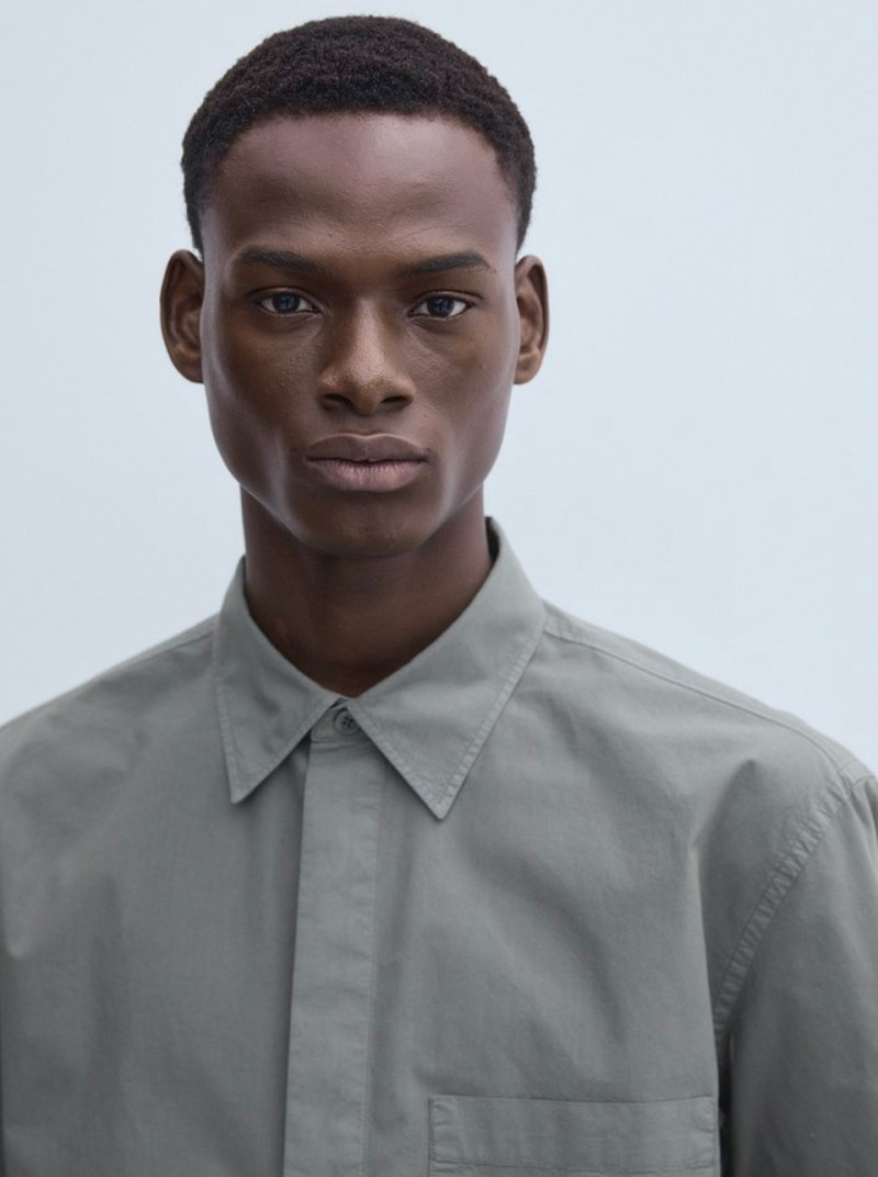 Photo of model Godwin Alwell Okereuku - ID 725476