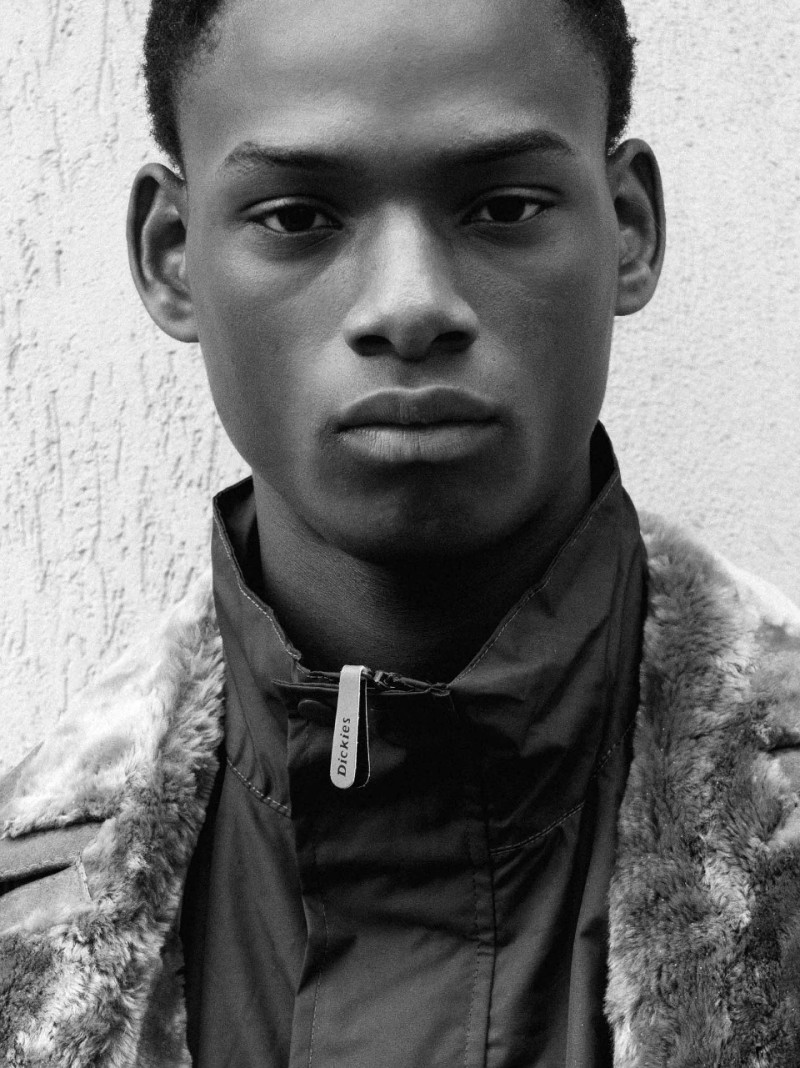 Photo of model Godwin Alwell Okereuku - ID 725481