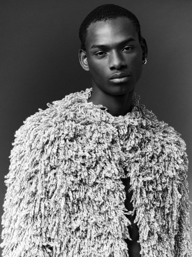 Photo of model Godwin Alwell Okereuku - ID 725488