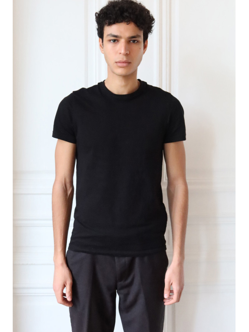 Photo of model Imade Darouache - ID 725491