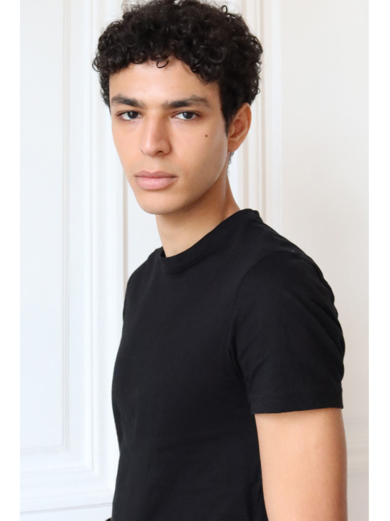 Photo of model Imade Darouache - ID 725492