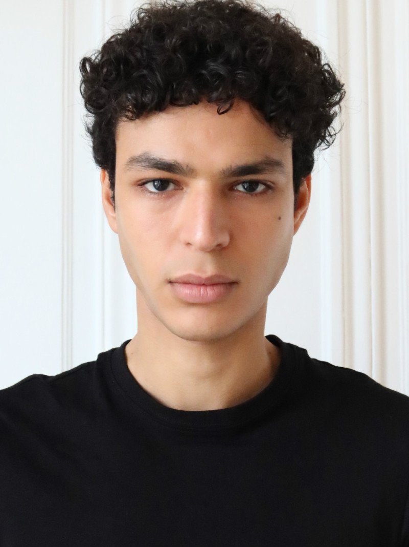 Photo of model Imade Darouache - ID 725493