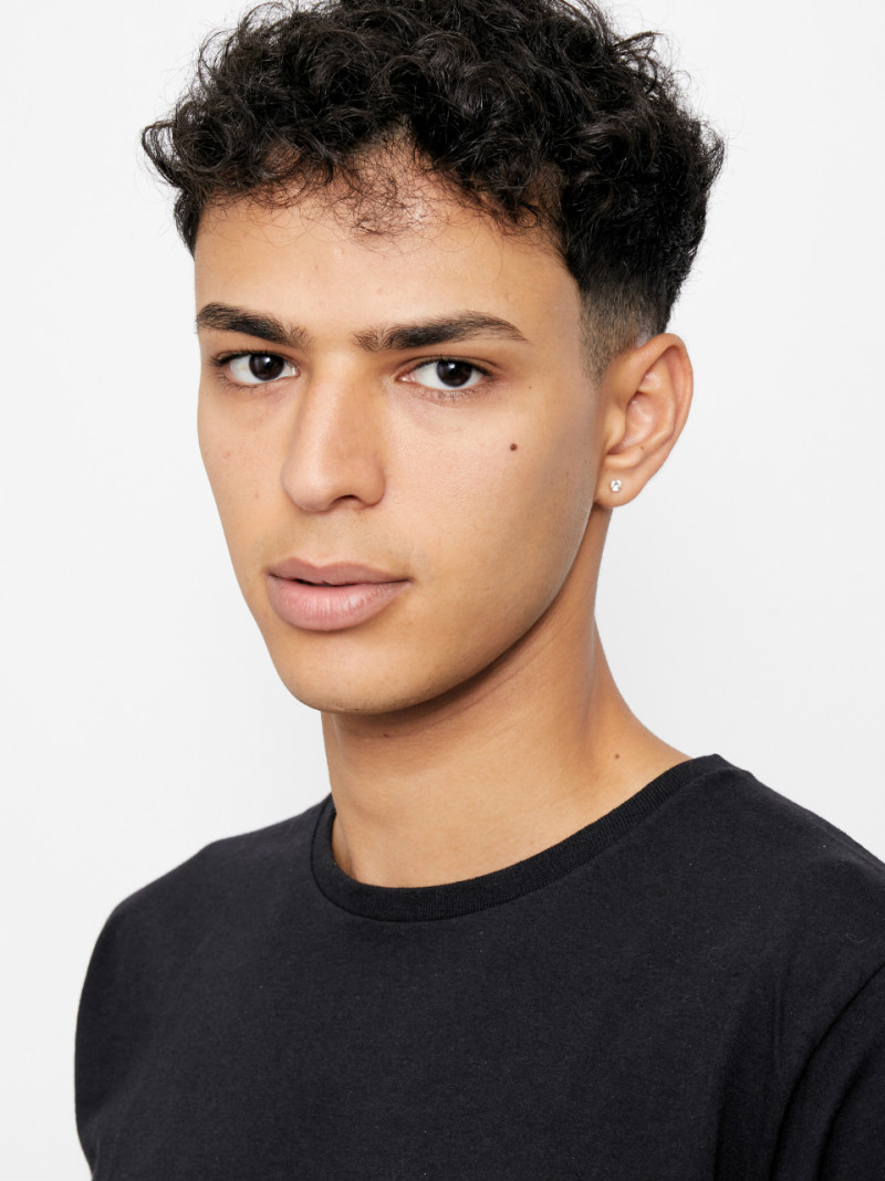 Photo of model Imade Darouache - ID 725494