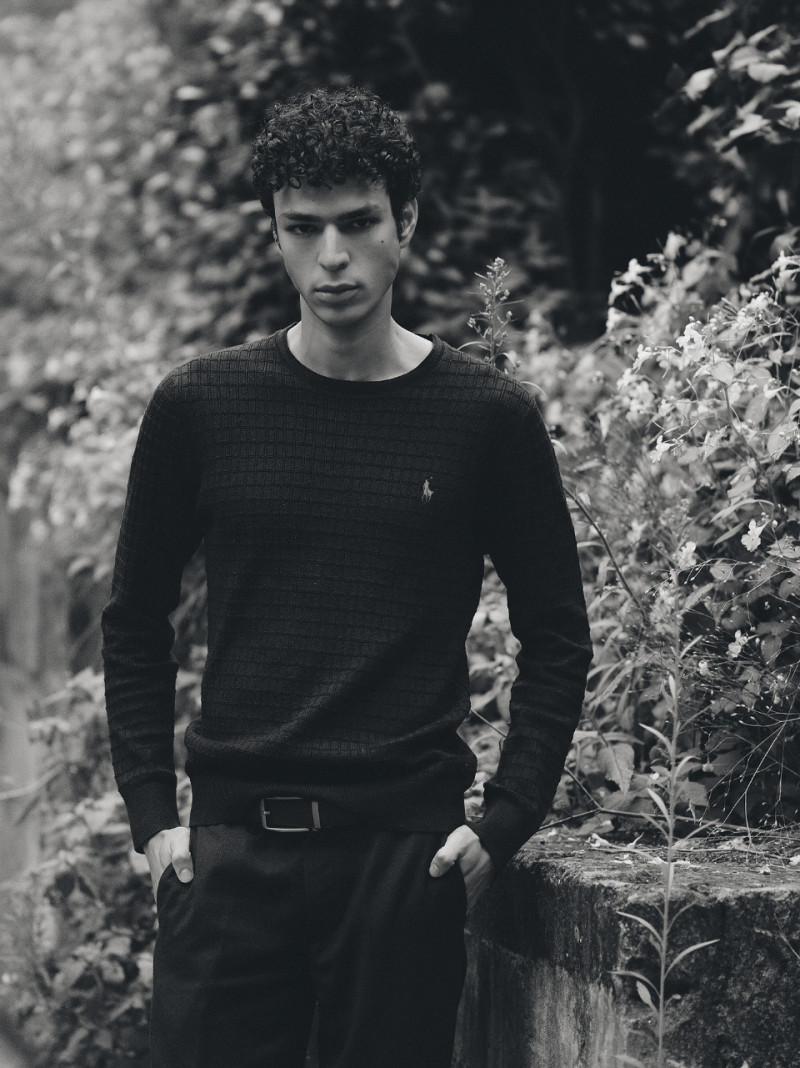 Photo of model Imade Darouache - ID 725495
