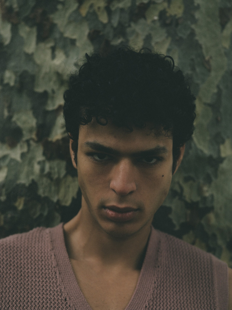 Photo of model Imade Darouache - ID 725498