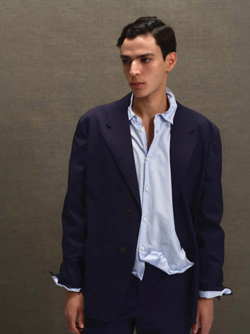 Photo of model Imade Darouache - ID 725502