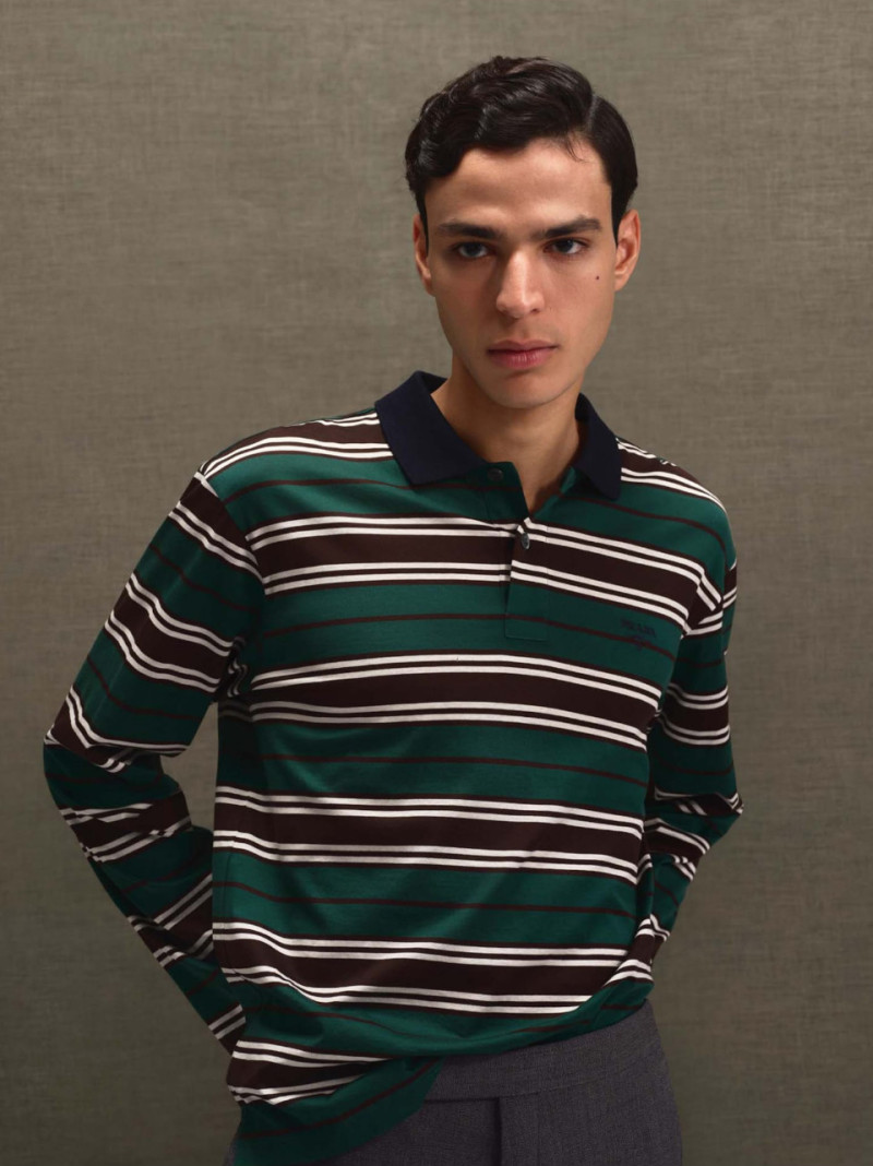 Photo of model Imade Darouache - ID 725503