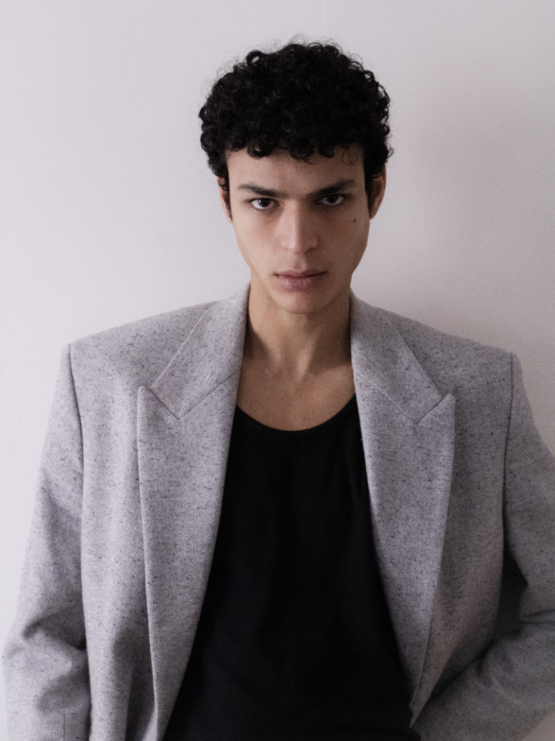 Photo of model Imade Darouache - ID 725507
