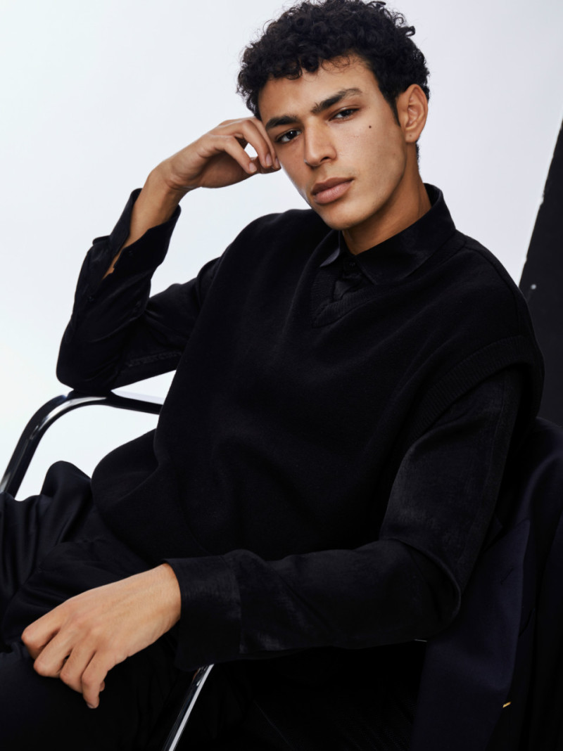 Photo of model Imade Darouache - ID 725508