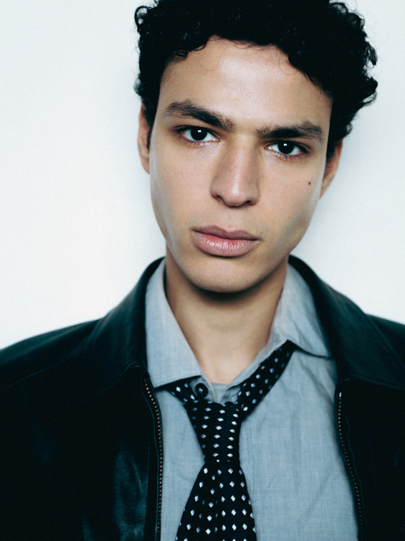 Photo of model Imade Darouache - ID 725511