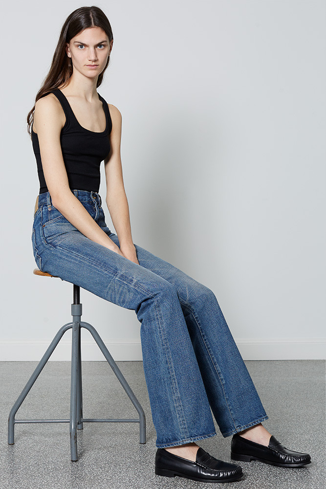 Photo of model Freya Vervaet - ID 725520