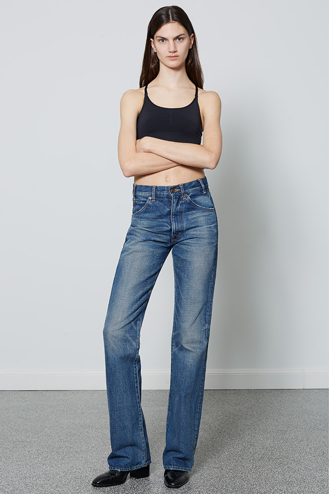 Photo of model Freya Vervaet - ID 725521