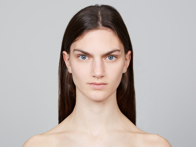 Photo of model Freya Vervaet - ID 725523