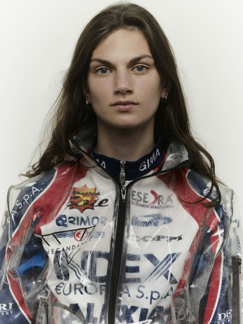 Photo of model Freya Vervaet - ID 725525