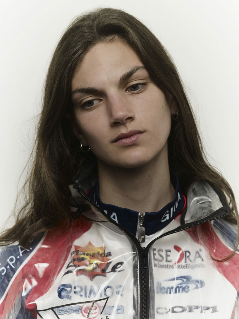 Photo of model Freya Vervaet - ID 725526