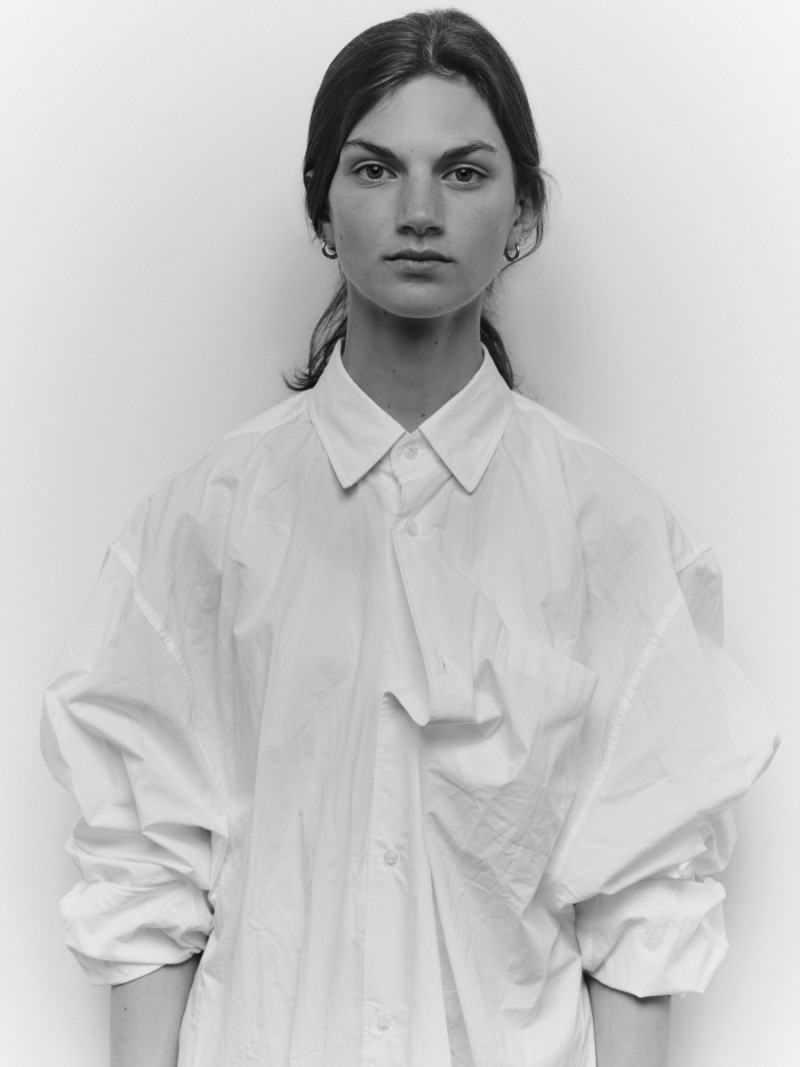 Photo of model Freya Vervaet - ID 725527