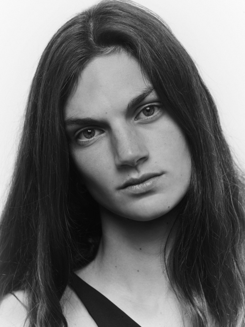 Photo of model Freya Vervaet - ID 725529