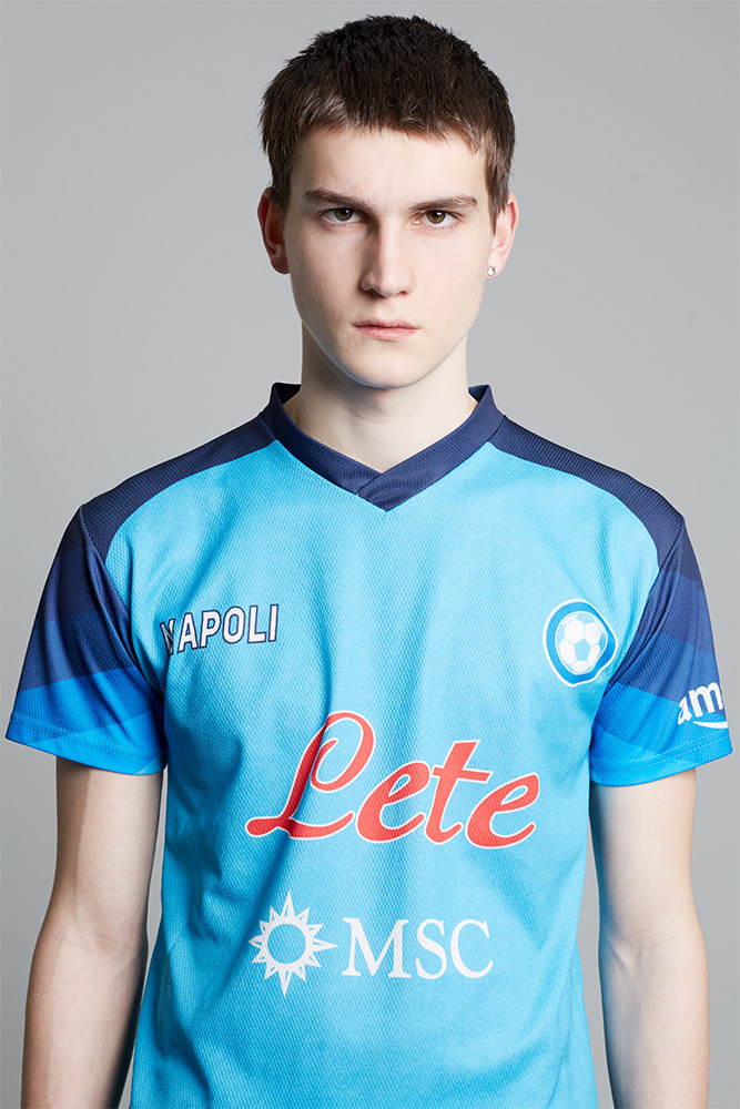 Photo of model Jakob Zimmer - ID 725534