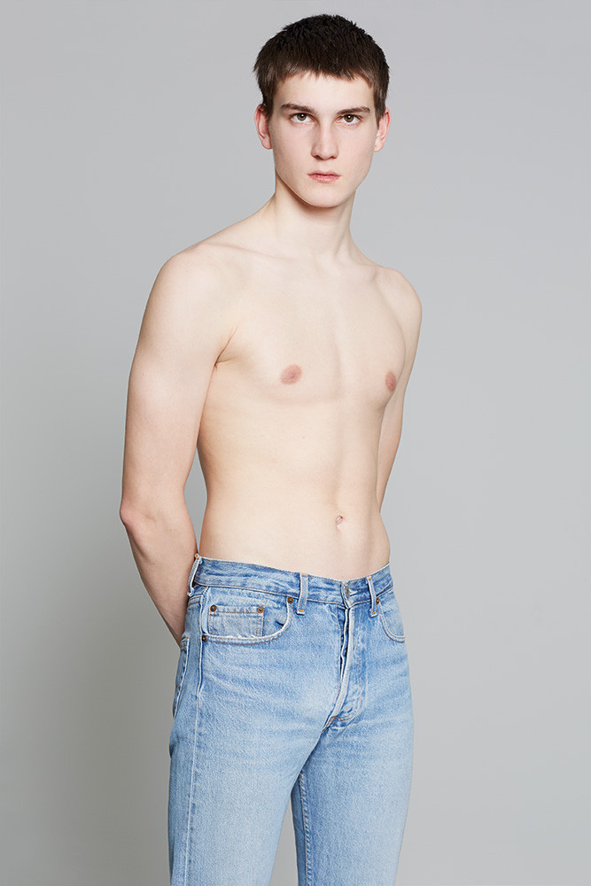 Photo of model Jakob Zimmer - ID 725537