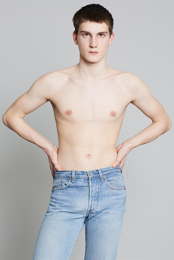 Photo of model Jakob Zimmer - ID 725539