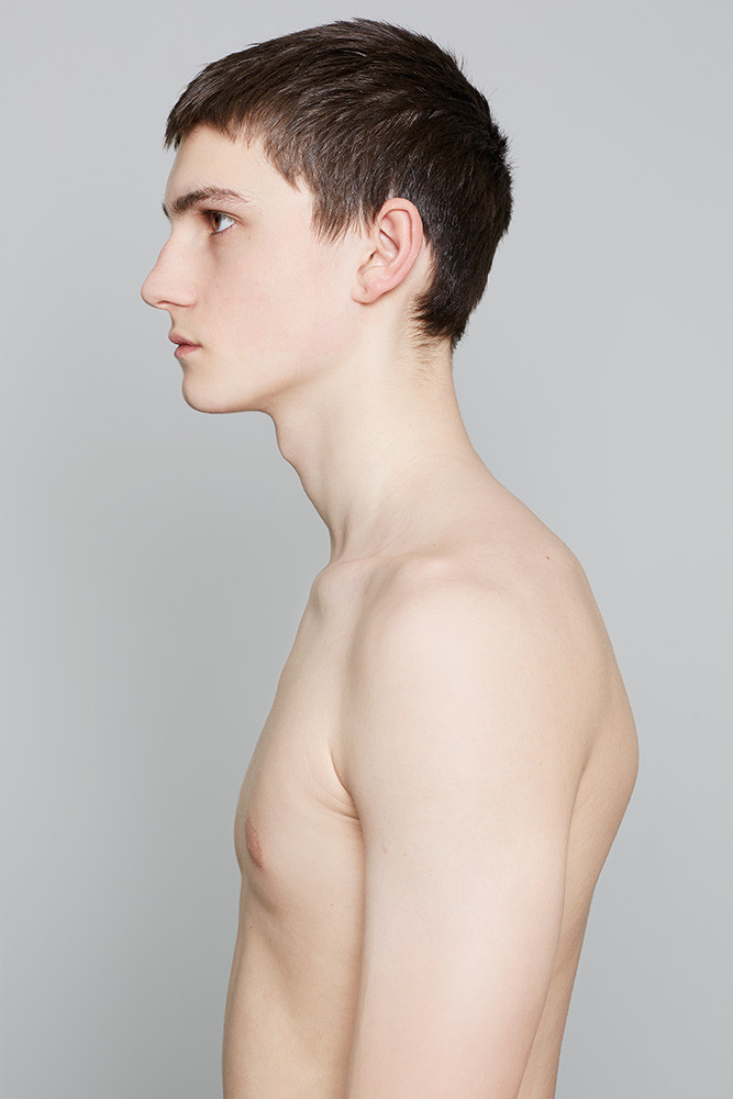 Photo of model Jakob Zimmer - ID 725540