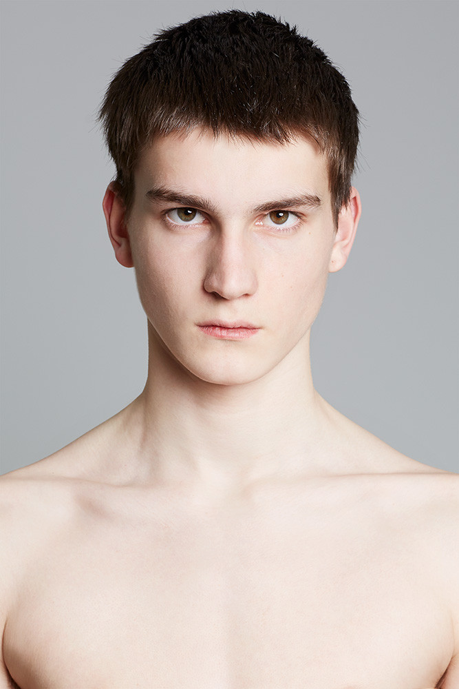 Photo of model Jakob Zimmer - ID 725541