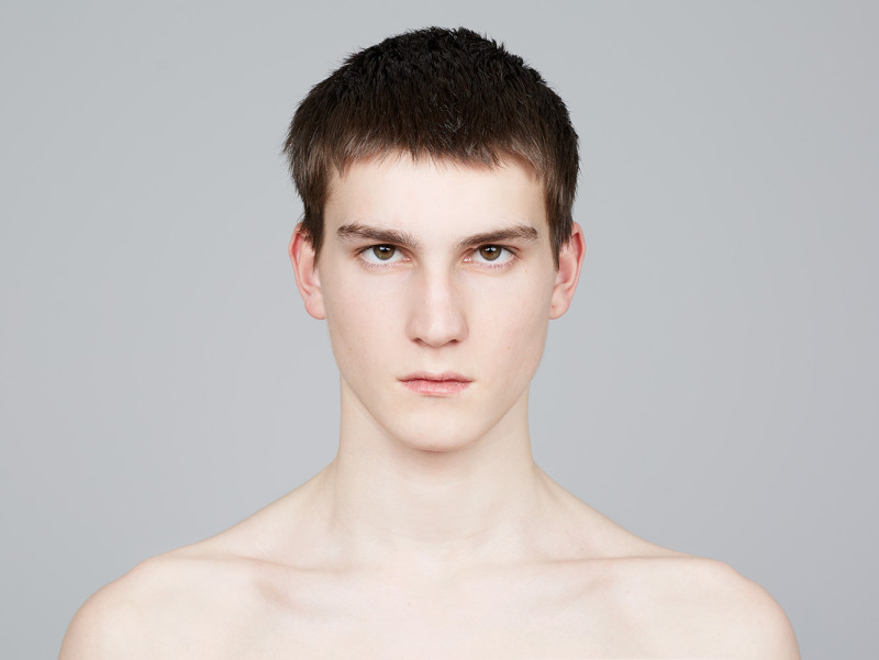 Photo of model Jakob Zimmer - ID 725542