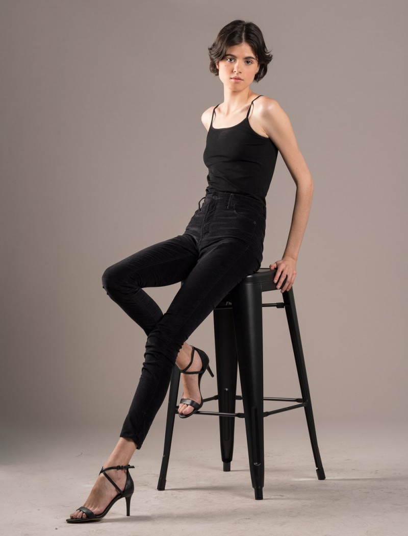 Photo of model Pia Centeno - ID 725553