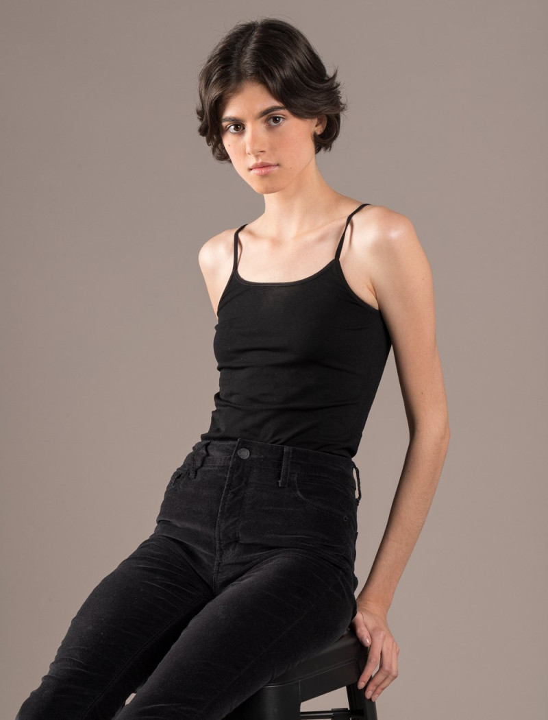 Photo of model Pia Centeno - ID 725557