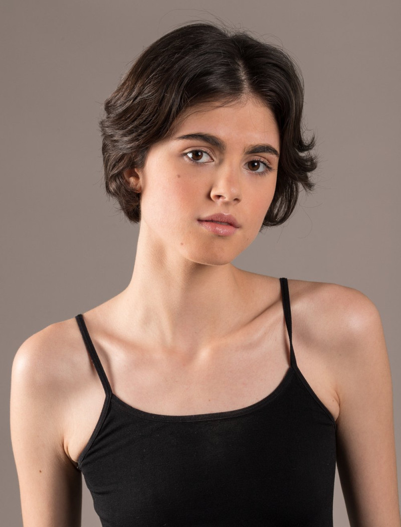 Photo of model Pia Centeno - ID 725558