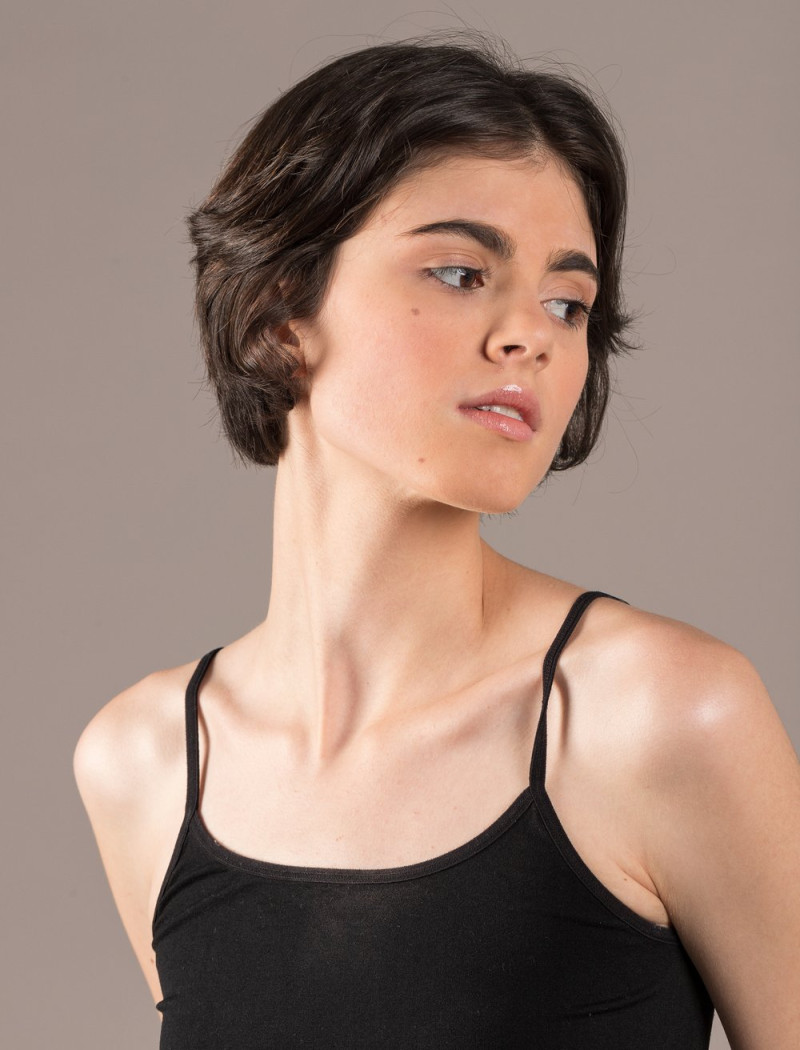 Photo of model Pia Centeno - ID 725559