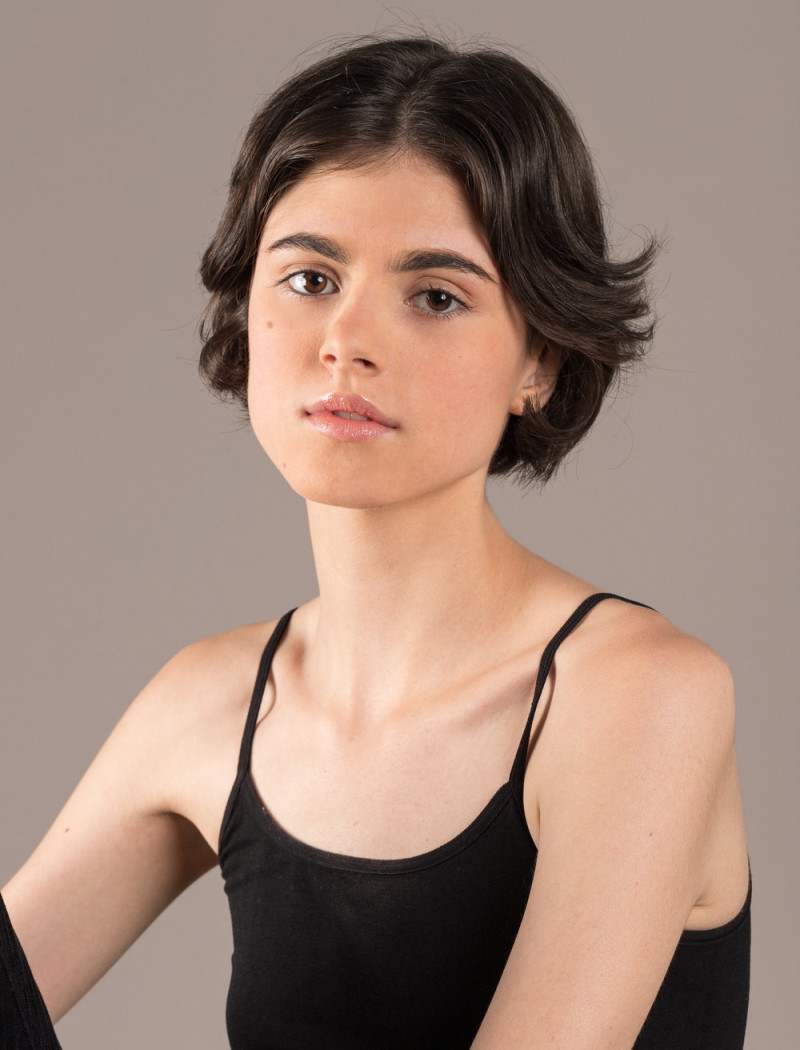 Photo of model Pia Centeno - ID 725560