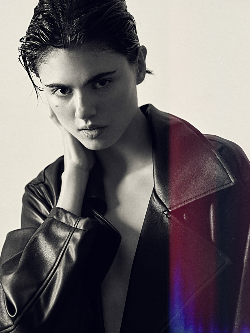 Photo of model Pia Centeno - ID 725561