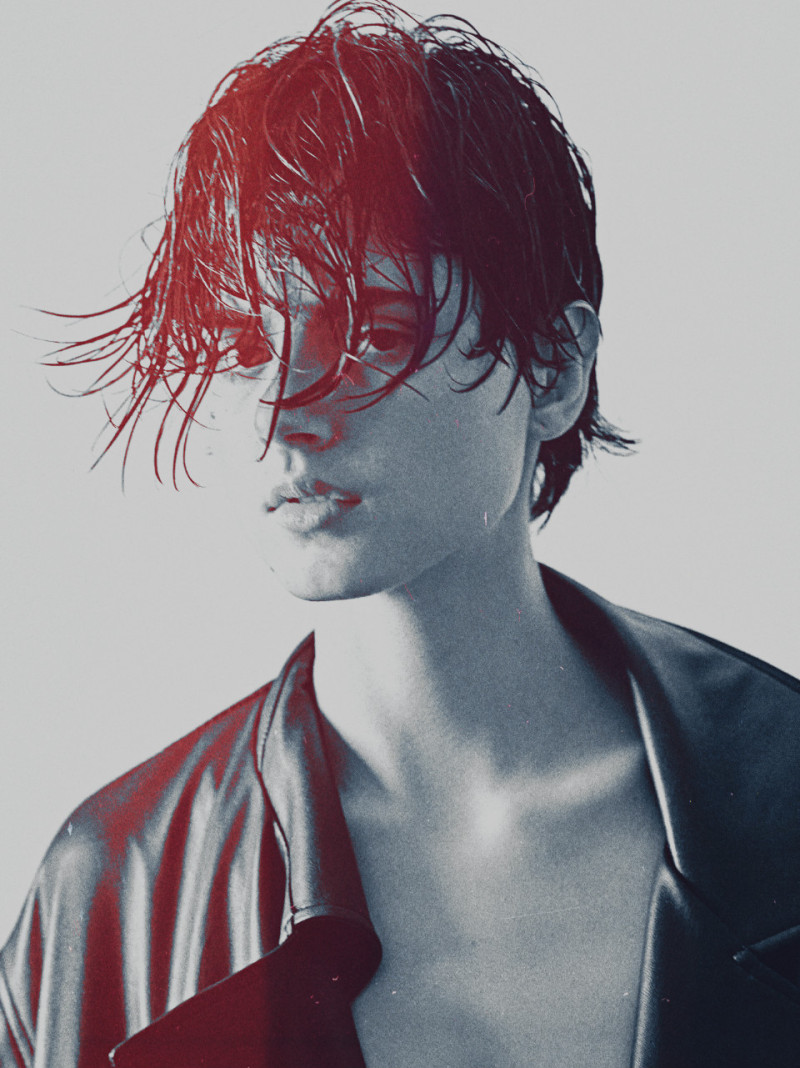 Photo of model Pia Centeno - ID 725562