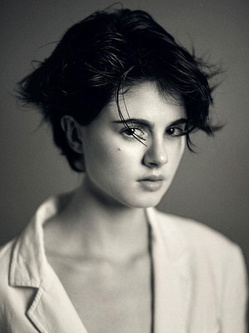 Photo of model Pia Centeno - ID 725565