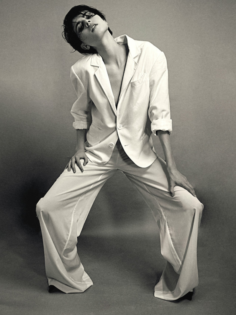 Photo of model Pia Centeno - ID 725567